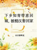 下乡知青带崽回城，被糙汉娶回家